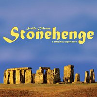 Scalfa Orleans – Stonehenge