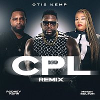 Otis Kemp, Minon Bolton, Rodney Kohn – Church Parking Lot [Remix]