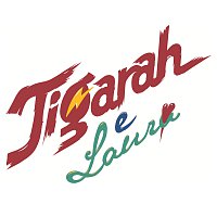 Tigarah E Laura – This World Is My Playground