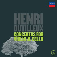 Pierre Amoyal, Lynn Harrell, Orchestre National de France, Charles Dutoit – Dutilleux: Concertos For Violin & Cello