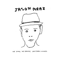Jason Mraz – Butterfly