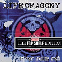 Life Of Agony – River Runs Red [Top Shelf Edition]