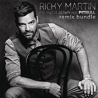 Ricky Martin, Pitbull – Mr. Put It Down (Remixes)