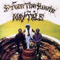 The Maytals – From The Roots [Bonus Track Version]