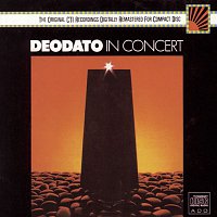 Deodato – Live At Felt Forum - The 2001 Concert
