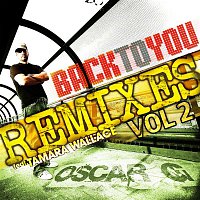 Oscar G – Back To You (feat. Tamara Wallace)