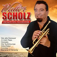 Walter Scholz – Trompeten-Feuerwerk