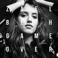 Přední strana obalu CD Game Over