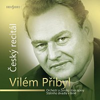 Vilém Přibyl – Český recitál CD