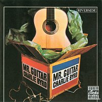Charlie Byrd – Mr. Guitar