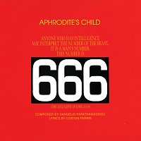 Aphrodite's Child – 6 6 6