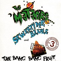 The Meteors – Sewertime Blues and Don't Touch The Bang Bang Fruit
