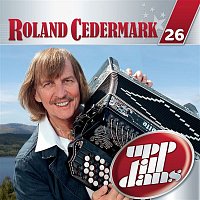 Roland Cedermark – Upp till dans 26