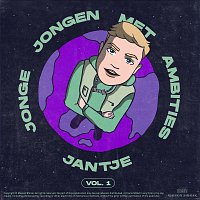 Jonge Jongen Met Ambities [Vol. 1]