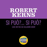 Robert Kerns – Si Puo?  Si Puo? [Live On The Ed Sullivan Show, August 5, 1956]