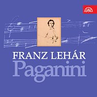 Různí interpreti – Paganini