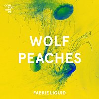 wolf peaches – faerie liquid