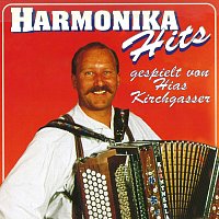 Přední strana obalu CD Harmonika Hits - Folge 4