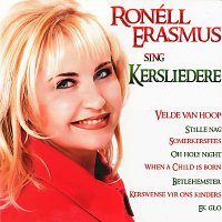 Ronéll Erasmus – Sing Kersliedere