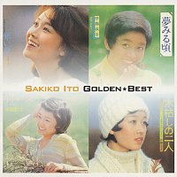 Sakiko Ito – Golden Best Sakiko Ito