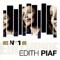 Edith Piaf – Les N°1