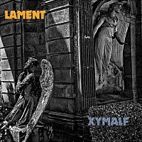 Přední strana obalu CD Lament (V1)