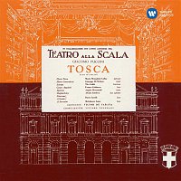 Maria Callas – Puccini: Tosca (1953 - de Sabata) - Callas Remastered