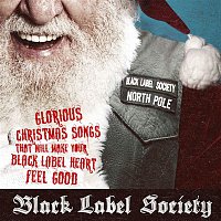 Black Label Society – Glorious Christmas Songs That Will Make Your Black Label Heart Feel Good