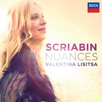 Valentina Lisitsa – Scriabin - Nuances CD