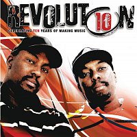 Revolution – 10