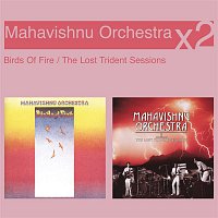 Mahavishnu Orchestra – The Lost Trident Sessions