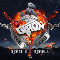 Citron – Rebelie rebelů MP3