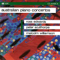 Různí interpreti – Australian Piano Concertos