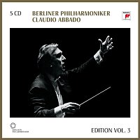 Claudio Abbado – Edition Vol. 3