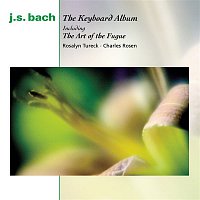 Charles, Rosen Rosalyn Tureck – Essential Classics Take 2: Bach Keyboard Album