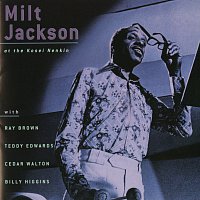 Milt Jackson – At the Kosei Nenkin