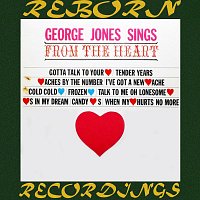 George Jones – Sings From The Heart (HD Remastered)