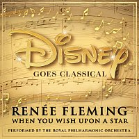 Royal Philharmonic Orchestra, Renée Fleming – When You Wish Upon A Star [From "Pinocchio"]
