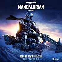 Ludwig Göransson – The Mandalorian: Season 2 - Vol. 2 (Chapters 13-16) [Original Score]