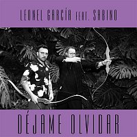 Leonel Garcia, Sabino – Déjame Olvidar