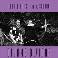 Leonel Garcia, Sabino – Déjame Olvidar