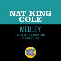 Nat King Cole – Nature Boy/Mona Lisa/Too Young/Walkin' My Baby Back Home [Medley/Live On The Ed Sullivan Show, October 23, 1955]