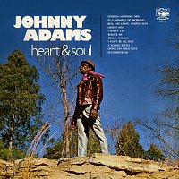 Johnny Adams – Heart and Soul