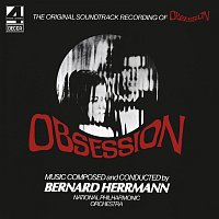 National Philharmonic Orchestra, Bernard Herrmann – Obsession