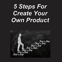 Simone Beretta – 5 Steps for Create Your Own Product