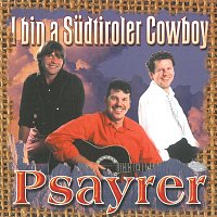 I bin a Südtiroler Cowboy