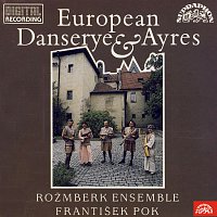 Rožmberská kapela – Klenoty renesanční hudby MP3