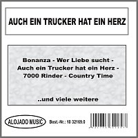 Auch ein Trucker hat ein Herz