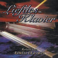 Ronéll Erasmus – Liefdesklavier
