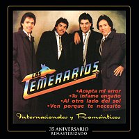 Los Temerarios – Internacionales Y Románticos